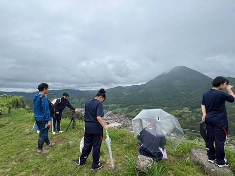 津和野の町はなぜできた?その秘密を探しに津和野城跡を登ろう!