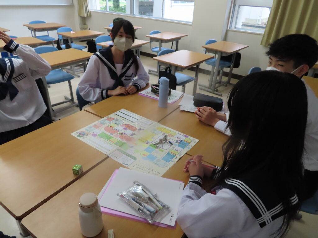 日本の常識=世界の非常識 ~SDGsに見る世界の中の日本~